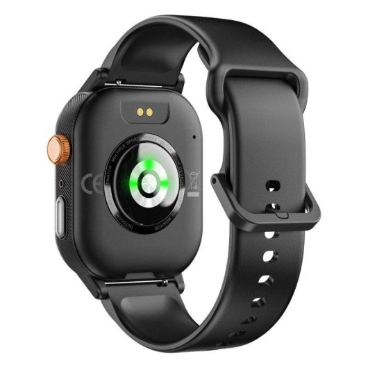 Cubot U1 Bluetooth 1,93" Negro