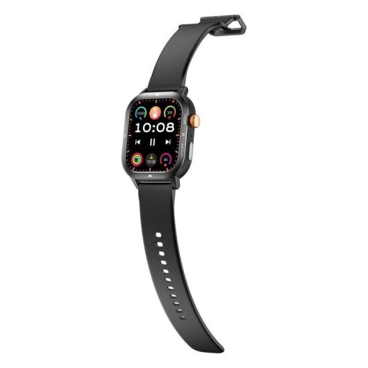 Cubot U1 Bluetooth 1,93" Negro