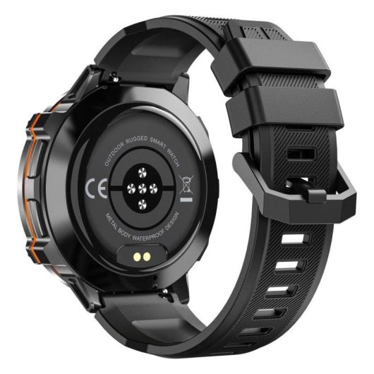 Cubot X3 Bluetooth 1,73" Negro