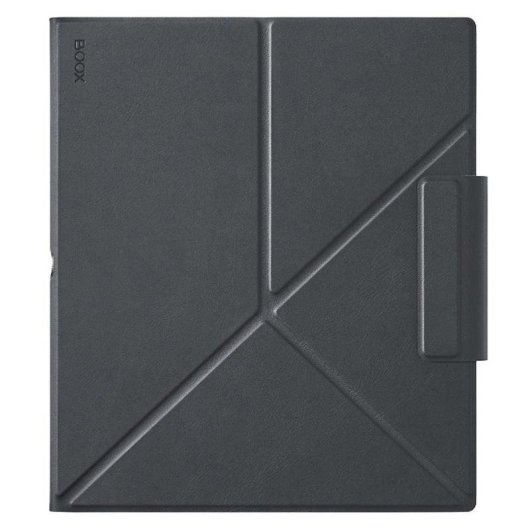 Magnetische Hulle Boox OCV0575R Graphite PU Note Air5 C / Air6 C