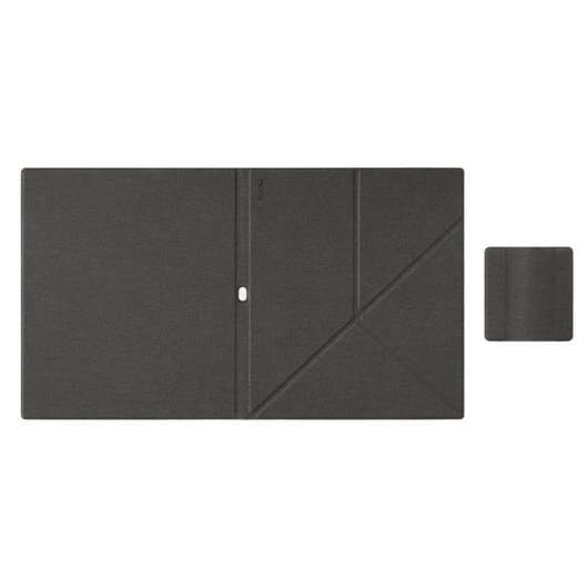 Magnetische Hulle Boox OCV0575R Graphite PU Note Air5 C / Air6 C