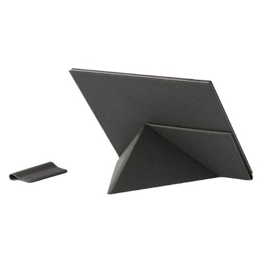 Magnetische Hulle Boox OCV0575R Graphite PU Note Air5 C / Air6 C