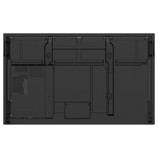 Écran interactif ViewSonic IFP6535-1-3C 65 pouces 4K Android 16