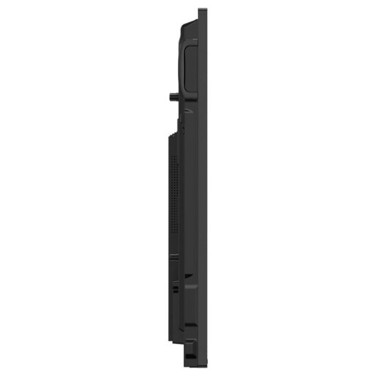 Écran interactif ViewSonic IFP6535-1-3C 65 pouces 4K Android 16
