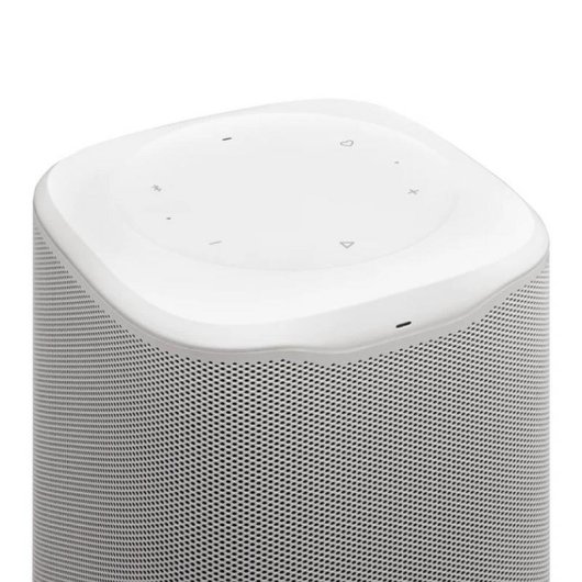 Enceinte JBL Cove M1 Wi-Fi et Bluetooth 110 W, AirPlay 2, multiroom