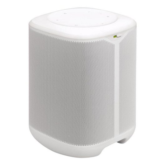 Enceinte JBL Cove M1 Wi-Fi et Bluetooth 110 W, AirPlay 2, multiroom