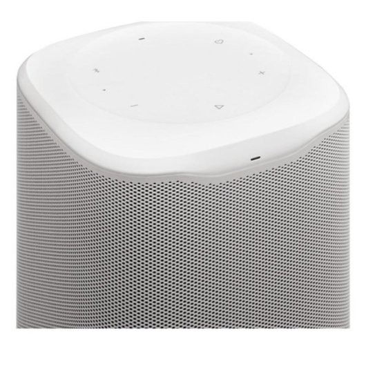 Enceinte JBL Cove M1 Wi-Fi et Bluetooth 110 W, AirPlay 2, multiroom