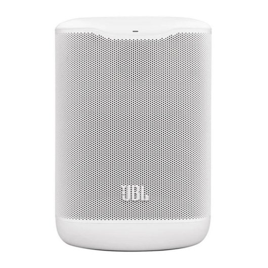 Enceinte JBL Cove M1 Wi-Fi et Bluetooth 110 W, AirPlay 2, multiroom