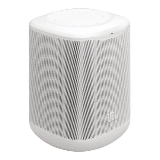 Enceinte JBL Cove M1 Wi-Fi et Bluetooth 110 W, AirPlay 2, multiroom