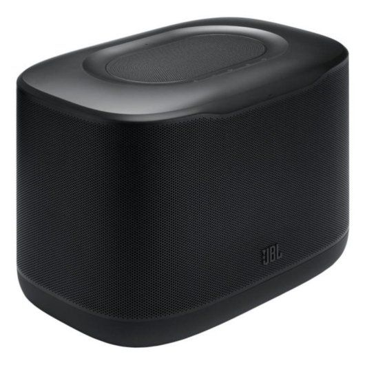 Enceinte JBL domestique Wi-Fi/Bluetooth 200 W Dolby Atmos