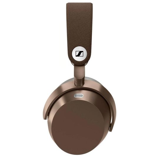Casque Sennheiser MOMENTUM 5 sans fil Bluetooth avec ANC, bronze
