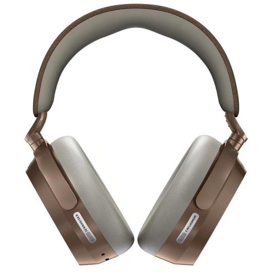 Casque Sennheiser MOMENTUM 5 sans fil Bluetooth avec ANC, bronze