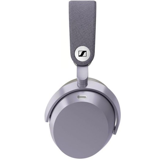 Casque Sennheiser MOMENTUM 5 sans fil Bluetooth avec réduction de bruit, lavande