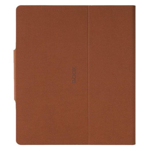 Hülle Boox Note Air5 C Air6 C Magnetische QWERTY Tastatur Orange