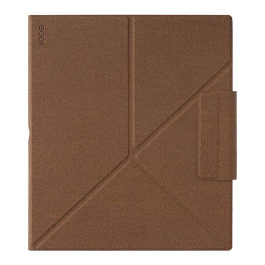 Magnetische Huelle Boox Note Air5 C / Air6 C Ombre PU