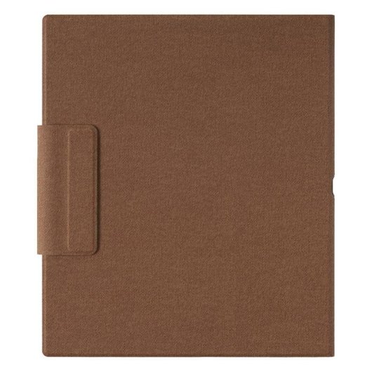 Magnetische Huelle Boox Note Air5 C / Air6 C Ombre PU
