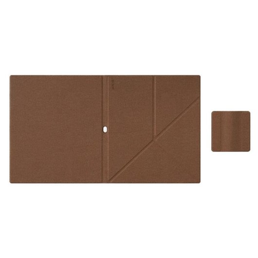 Magnetische Huelle Boox Note Air5 C / Air6 C Ombre PU