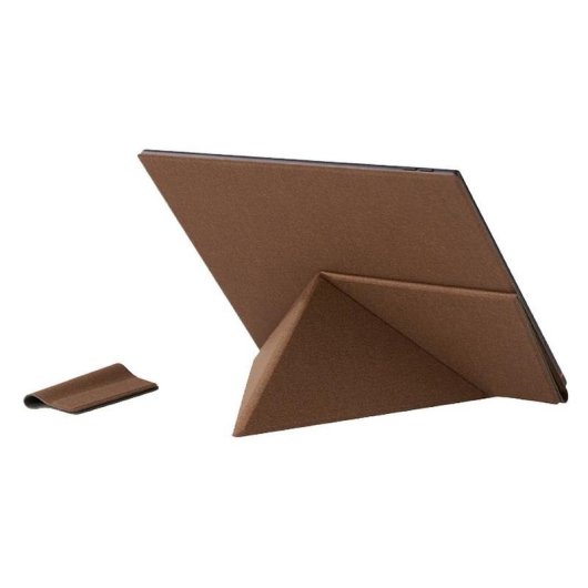 Magnetische Huelle Boox Note Air5 C / Air6 C Ombre PU