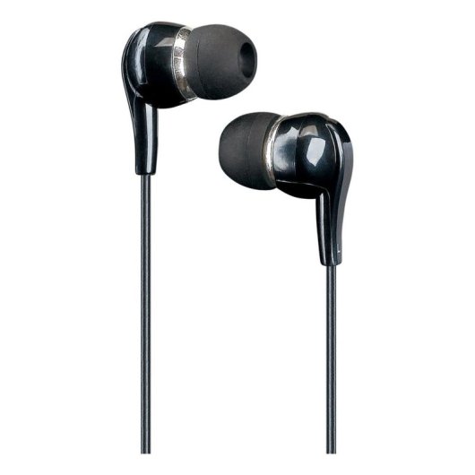 Reproductor CD/MP3 Lenco CD-300BK Portátil Bluetooth 5.3 Pantalla LCD Negro