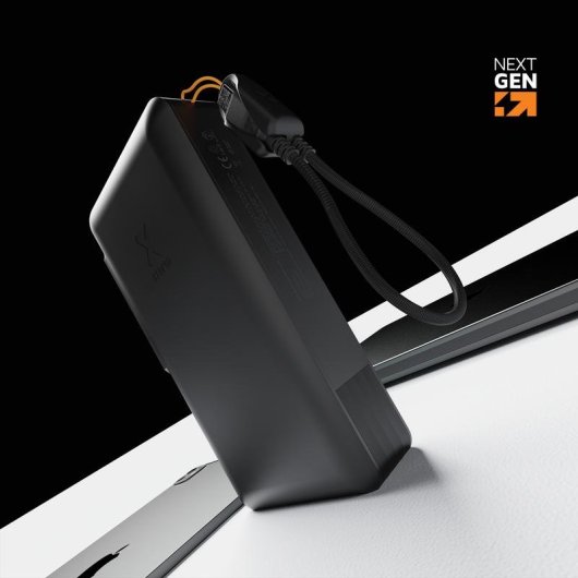 Power Bank Xtorm XNG601W100 60000 mAh 100 W Noir