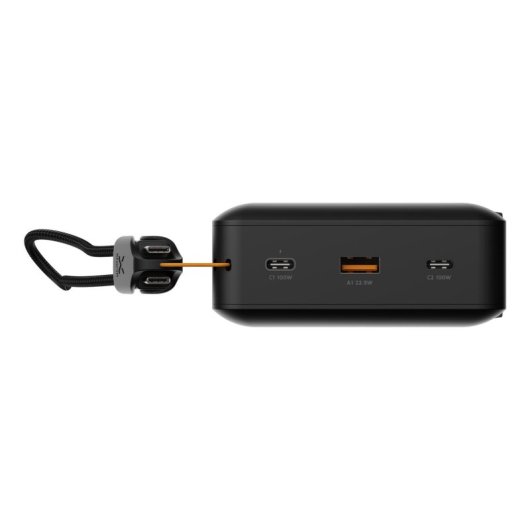 Power Bank Xtorm XNG601W100 60000 mAh 100 W Noir