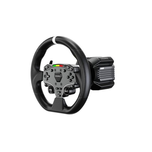 Simulador Moza RS105 R5 Pro Direct Drive 6 Nm USB PC
