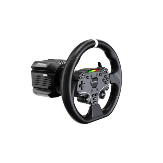 Simulador Moza RS105 R5 Pro Direct Drive 6 Nm USB PC