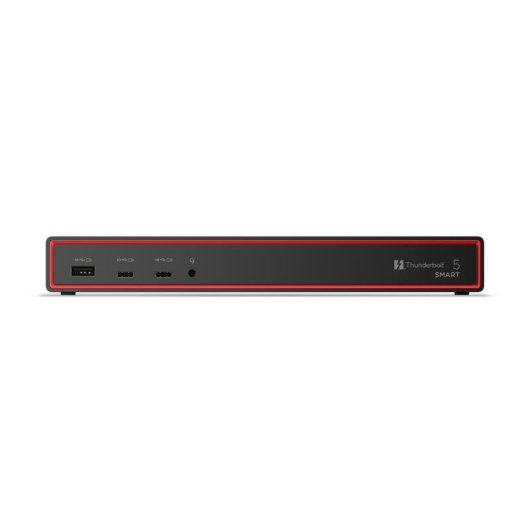 Dockingstation Lenovo ThinkPad Thunderbolt 5 Smart Dock 7500