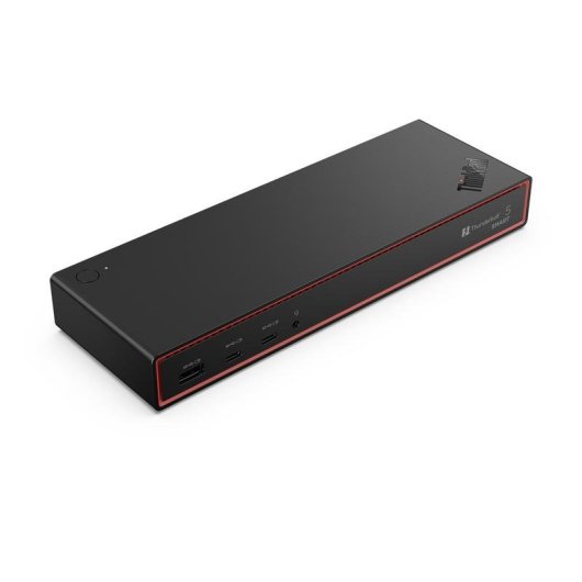 Dockingstation Lenovo ThinkPad Thunderbolt 5 Smart Dock 7500