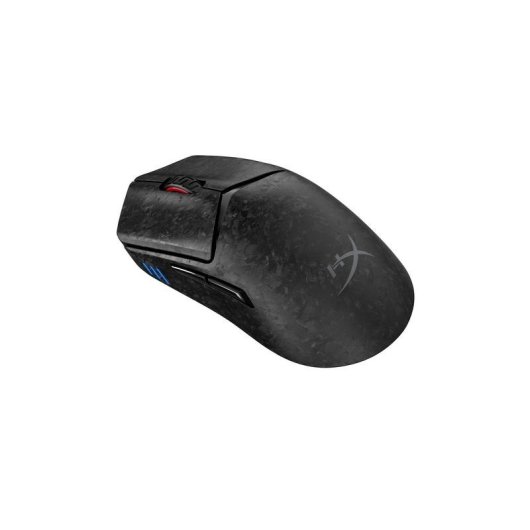HyperX Pulsefire Haste 3 Pro Maus kabellos 42000 DPI Schwarz 8000 Hz