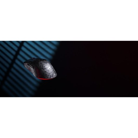 HyperX Pulsefire Haste 3 Pro Maus kabellos 42000 DPI Schwarz 8000 Hz