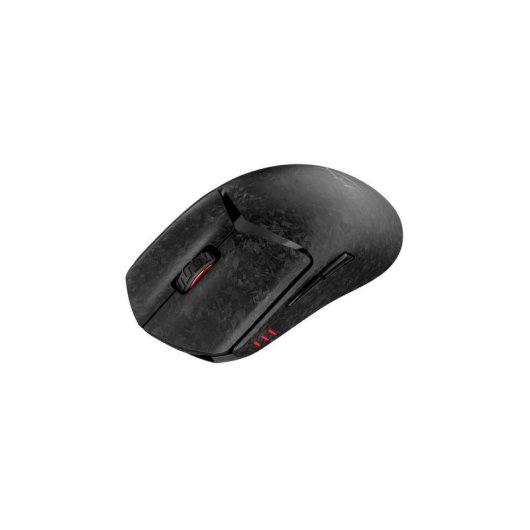 HyperX Pulsefire Haste 3 Pro Maus kabellos 42000 DPI Schwarz 8000 Hz