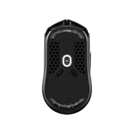 HyperX Pulsefire Haste 3 Pro Maus kabellos 42000 DPI Schwarz 8000 Hz