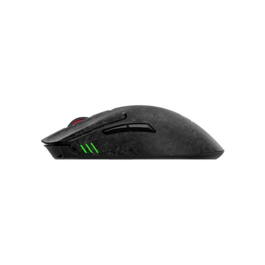 HyperX Pulsefire Haste 3 Pro Maus kabellos 42000 DPI Schwarz 8000 Hz