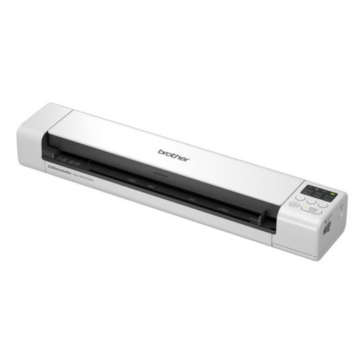 Escáner Brother DS-940DWe A4 móvil dúplex 600 x 600 DPI Wi-Fi USB-C