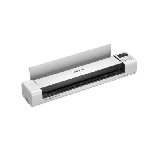Escáner Brother DS-940DWe A4 móvil dúplex 600 x 600 DPI Wi-Fi USB-C