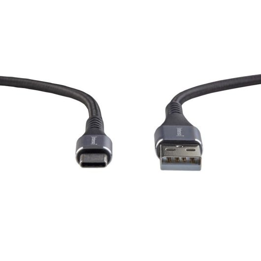 Cavo USB Intenso A60C USB-A a USB-C 1 m Pacco Doppio