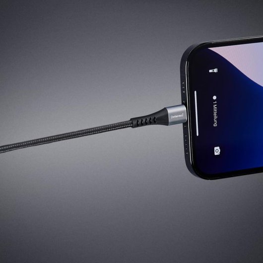 Cavo USB Intenso A60C USB-A a USB-C 1 m Pacco Doppio