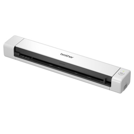 Scanner Brother DS-640E USB-C 600 x 600 DPI A4