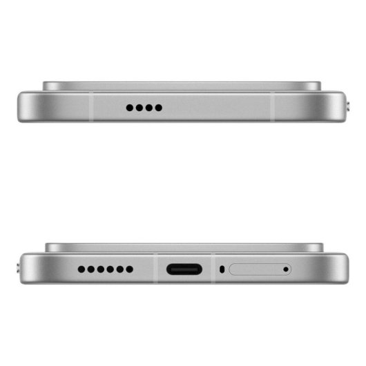 POCO F9 Pro 5G 12 GB 256 GB 6,59" Blanco