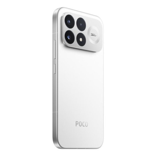 POCO F9 Pro 5G 12 GB 256 GB 6,59" Blanco