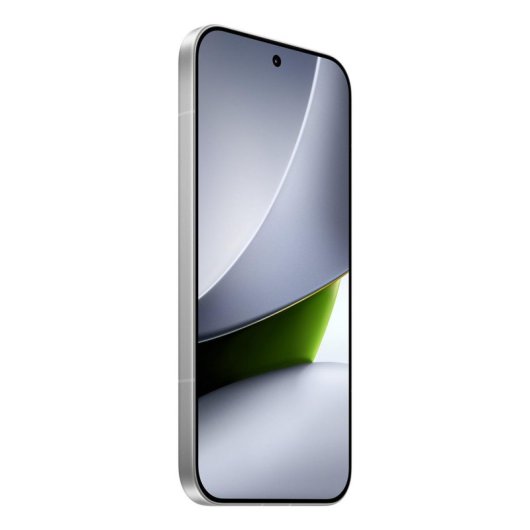 POCO F9 Pro 5G 12 GB 256 GB 6,59" Blanco