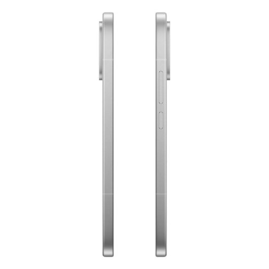 POCO F9 Pro 5G 12 GB 256 GB 6,59" Blanco