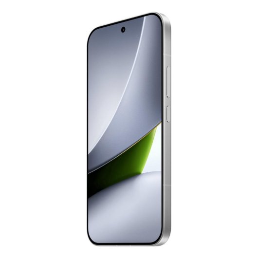 POCO F9 Pro 5G 12 GB 256 GB 6,59" Blanco