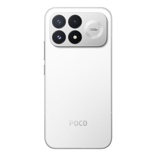 POCO F9 Pro 5G 12 GB 256 GB 6,59" Blanco
