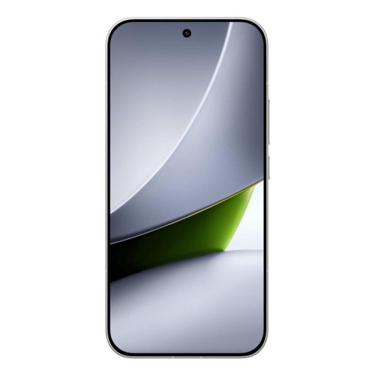 POCO F9 Pro 5G 12 GB 256 GB 6,59" Blanco