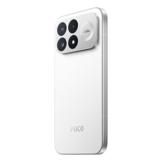POCO F9 Pro 5G 12 GB 256 GB 6,59" Blanco