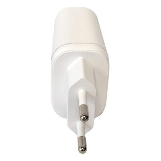 Caricatore Techly IPW-USB-65W2C1A 65 W Power Delivery 2x USB-C + USB-A