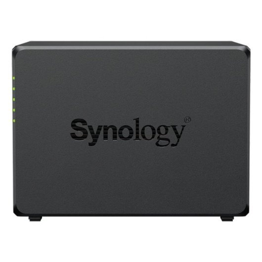 NAS Synology DiskStation DS925NEO+ 4 baies 4 Go 2,5 GbE sans disque