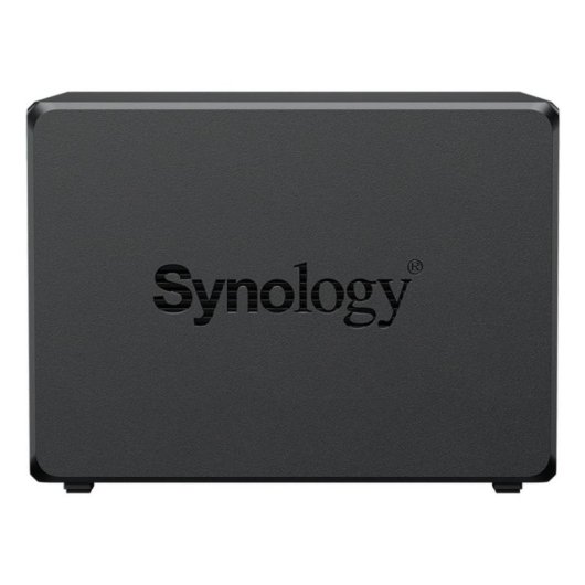 NAS Synology DiskStation DS925NEO+ 4 baies 4 Go 2,5 GbE sans disque